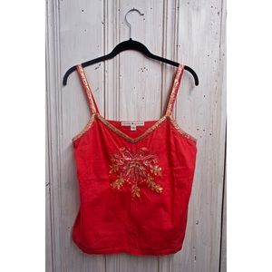 Tommy Hilfiger BOHO tank